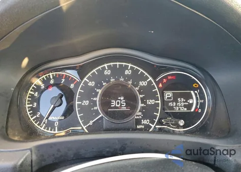 2015 Nissan Versa Note S z USA, uszkodzony, nr VIN 3N1CE2CP0FL369412